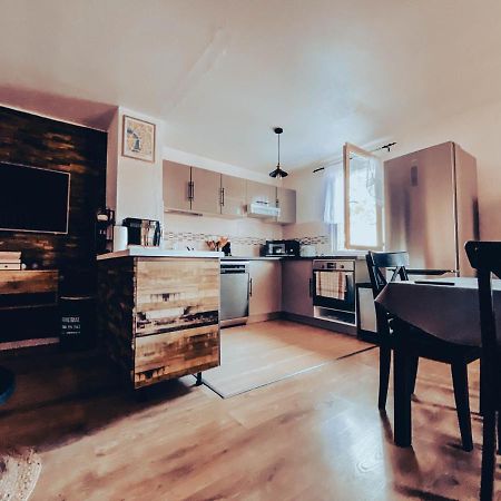 L'Evidence, Residence Calme Au Rdc Avec Parking Тулуза Экстерьер фото