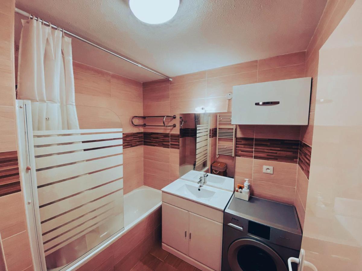 L'Evidence, Residence Calme Au Rdc Avec Parking Тулуза Экстерьер фото